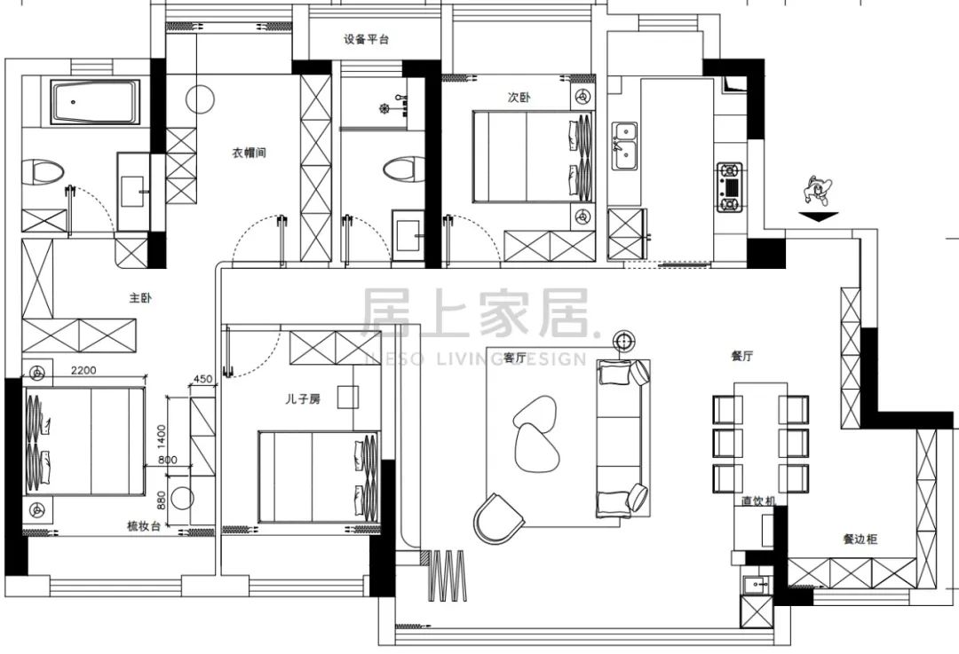 蘇州軟裝公司